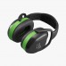 Hellberg Secure 1 Headband Ear Defenders Level 1 Protection SNR 26dB 